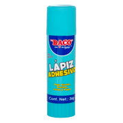 BACO - Lápiz Adhesivo Baco Tubo 36 grs