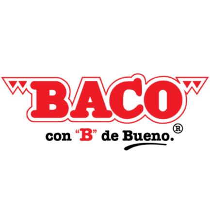 BACO - Pegamento Blanco Baco 500 gr
