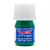 BACO - PINTURA BACO P/CARTEL 20ML VERDE ESMERALDA #63 CAJA/10