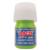 BACO - Pintura Baco para Cartel 20ml Color Verde Amarillento C/10 Pzas
