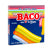 BACO - PLASTILINA BACO BARRITAS C/10