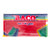 BACO - PLASTILINA BACO MARQUETA 180GRS COLOR ROJO CORAL