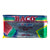 BACO - PLASTILINA BACO MARQUETA 180GRS COLOR GRIS OBSCURO