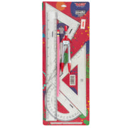 BACO - EQUIPO GEOMETRÍA BACO ND-5070 GRANDE C-106