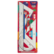 BACO - EQUIPO GEOMETRÍA BACO ND-5070 GRANDE C-106