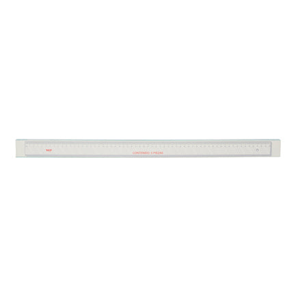 BACO - Regla Baco RL003 Plástica 60cm S/Bisel