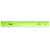 BACO - REGLA IRROMPIBLE BACO 30 CMS COLORES CAJA C/25