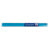 BACO - Escalímetro Baco RG021 30cm 6 Escalas Colores Surtidos Cartón Colgante