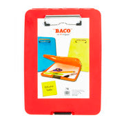 BACO - Tabla Baco Plástica con Estuche T.C