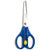 BACO - TIJERAS BACO T-16 HOGAR/OFICINA 18.5CMS MANGO PLASTICO