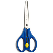 BACO - TIJERAS BACO T-16 HOGAR/OFICINA 18.5CMS MANGO PLASTICO