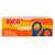 BACO - TIJERA BACO T-93 13 CMS (5") MANGO PLASTICO CAJA C/25