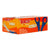 BACO - TIJERA BACO T-93 13 CMS (5") MANGO PLASTICO CAJA C/25