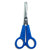 BACO - TIJERA BACO T-93 13 CMS (5") MANGO PLASTICO CAJA C/25