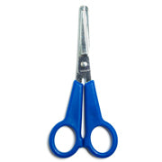BACO - TIJERA BACO T-93 13 CMS (5") MANGO PLASTICO CAJA C/25
