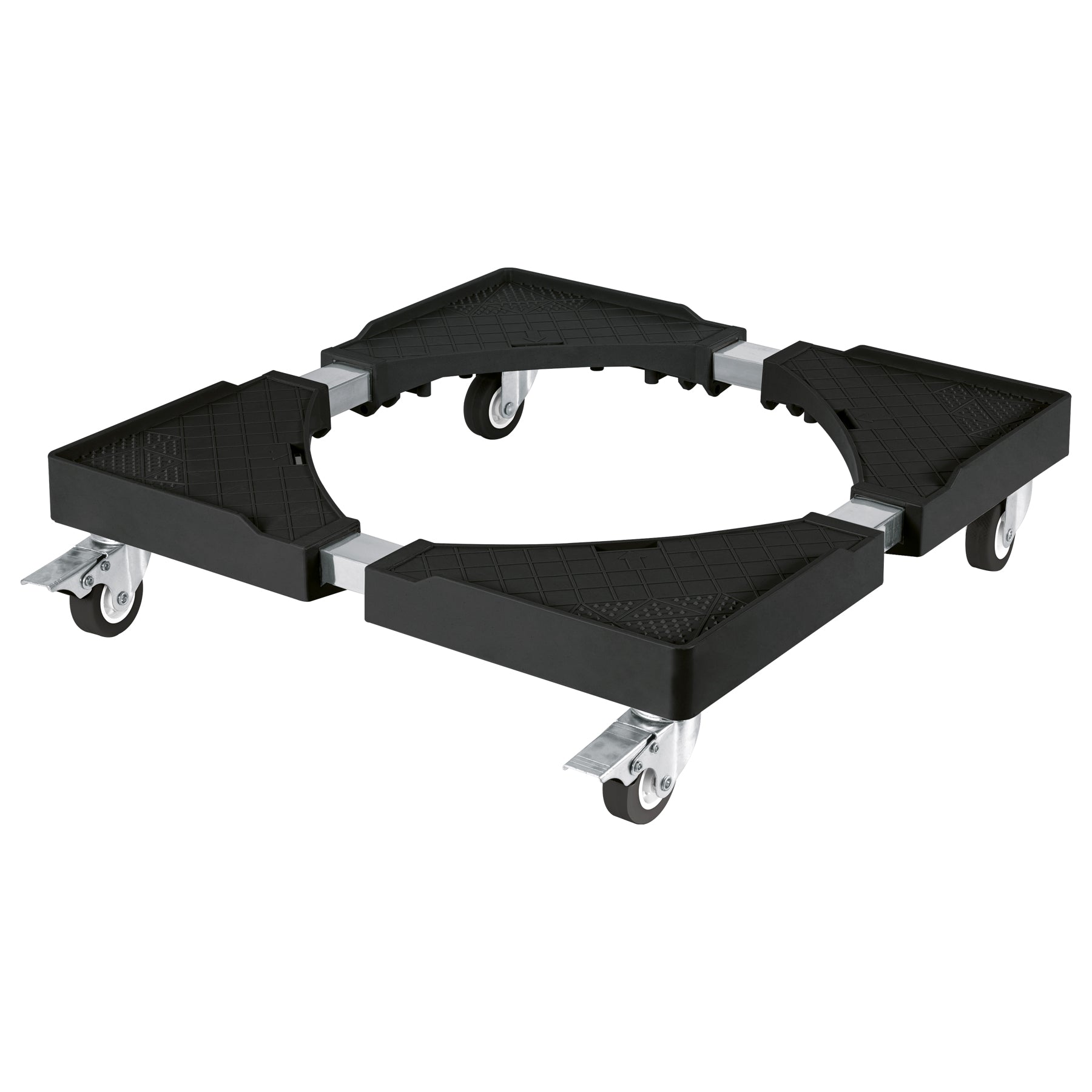 Base universal con ruedas para linea blanca, FIERO