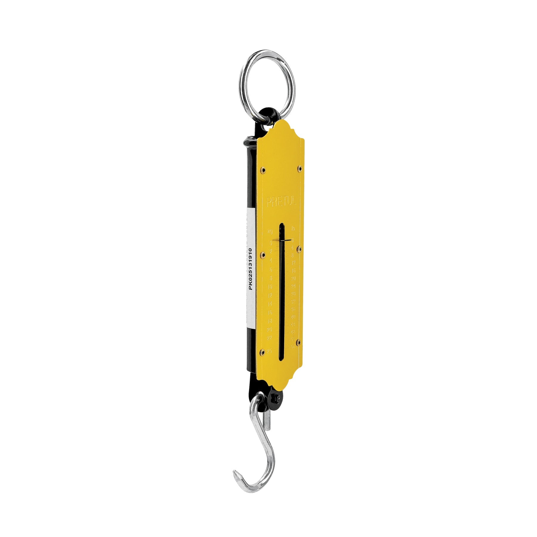 Bascula capacidad 25 kg romana de resorte, Pretul