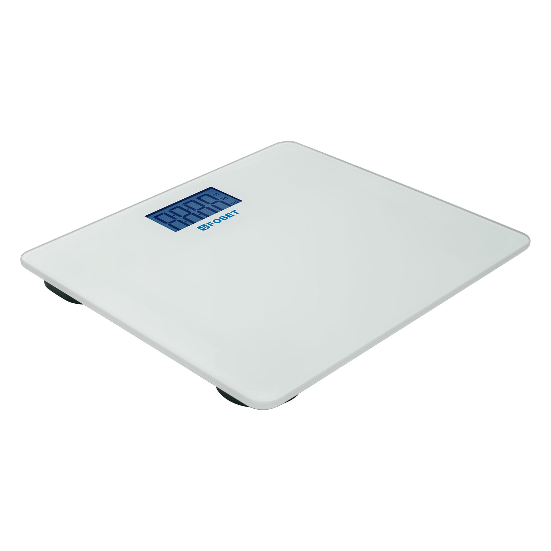 Bascula digital para ba–o, hasta 180 kg, Foset