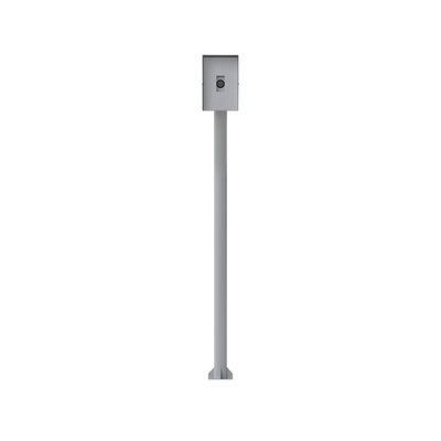 ACCESSPRO - Base tipo tubular para instalación de Lectora RFID.