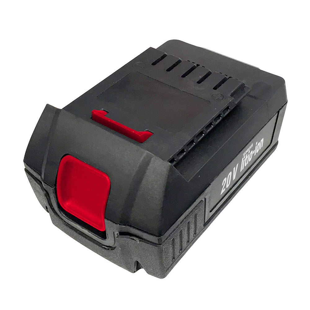 Batería Litio-ion 20 V, 5 Ah