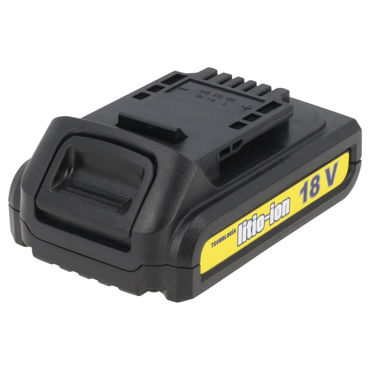 Bateria Litio-ion 18V 1.3 Ah