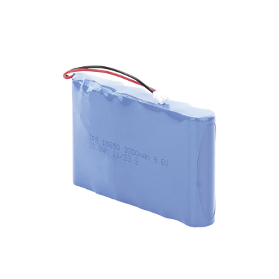 SFIRE - Bateria de 9.6V para Luz de Emergencia SF-1960LF