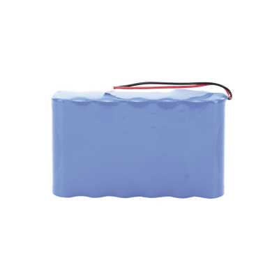 SFIRE - Bateria de 9.6V para Luz de Emergencia SF-1960LF