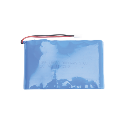 SFIRE - Bateria de 9.6V para Luz de Emergencia SF-1960LF