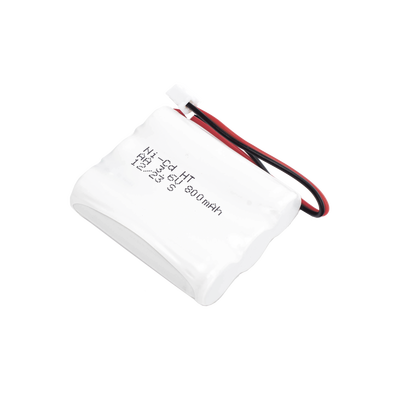 SFIRE - Bateria de 3.6V para Luz de Emergencia SF-660LW