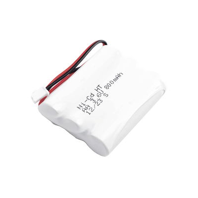 SFIRE - Bateria de 3.6V para Luz de Emergencia SF-660LW