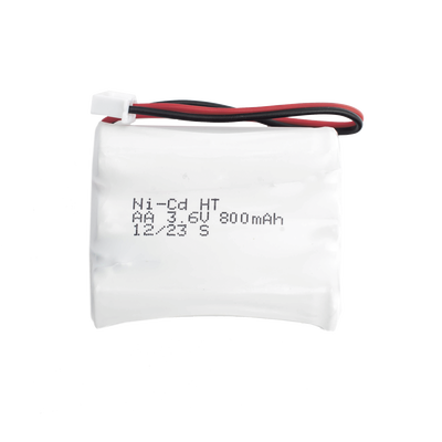 SFIRE - Bateria de 3.6V para Luz de Emergencia SF-660LW