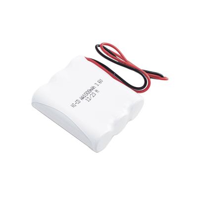 SFIRE - Batería de 3.6V para Luz de Emergencia SF700W