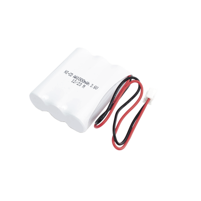 SFIRE - Batería de 3.6V para Luz de Emergencia SF700W