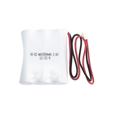 SFIRE - Batería de 3.6V para Luz de Emergencia SF700W