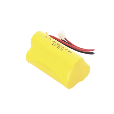 SFIRE - Bateria de 3.6V para Luz de Emergencia SF-KDC860