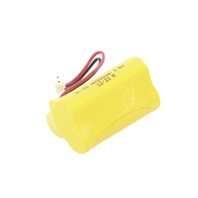 SFIRE - Bateria de 3.6V para Luz de Emergencia SF-KDC860