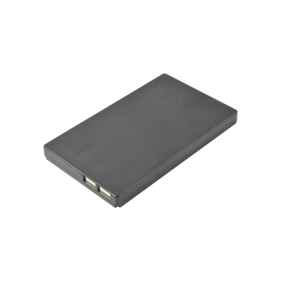 EPCOM - Batería para Probador de Video modelo TPTURBO8MP / TPTURBO4KPLUS / TPTURBO4K