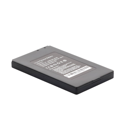 EPCOM - Batería para Probador de Video modelo TPTURBO8MP / TPTURBO4KPLUS / TPTURBO4K