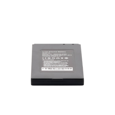 EPCOM - Batería para Probador de Video modelo TPTURBO8MP / TPTURBO4KPLUS / TPTURBO4K