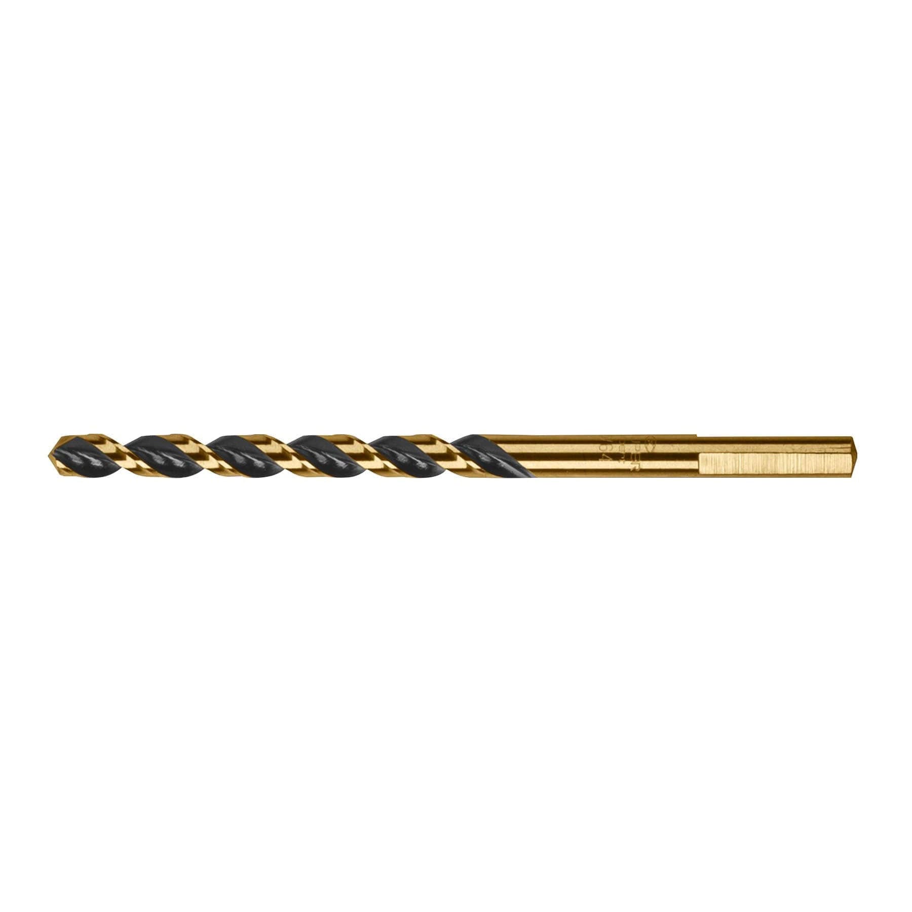 Broca HSS 15/64' Trugold para metal, Truper Expert