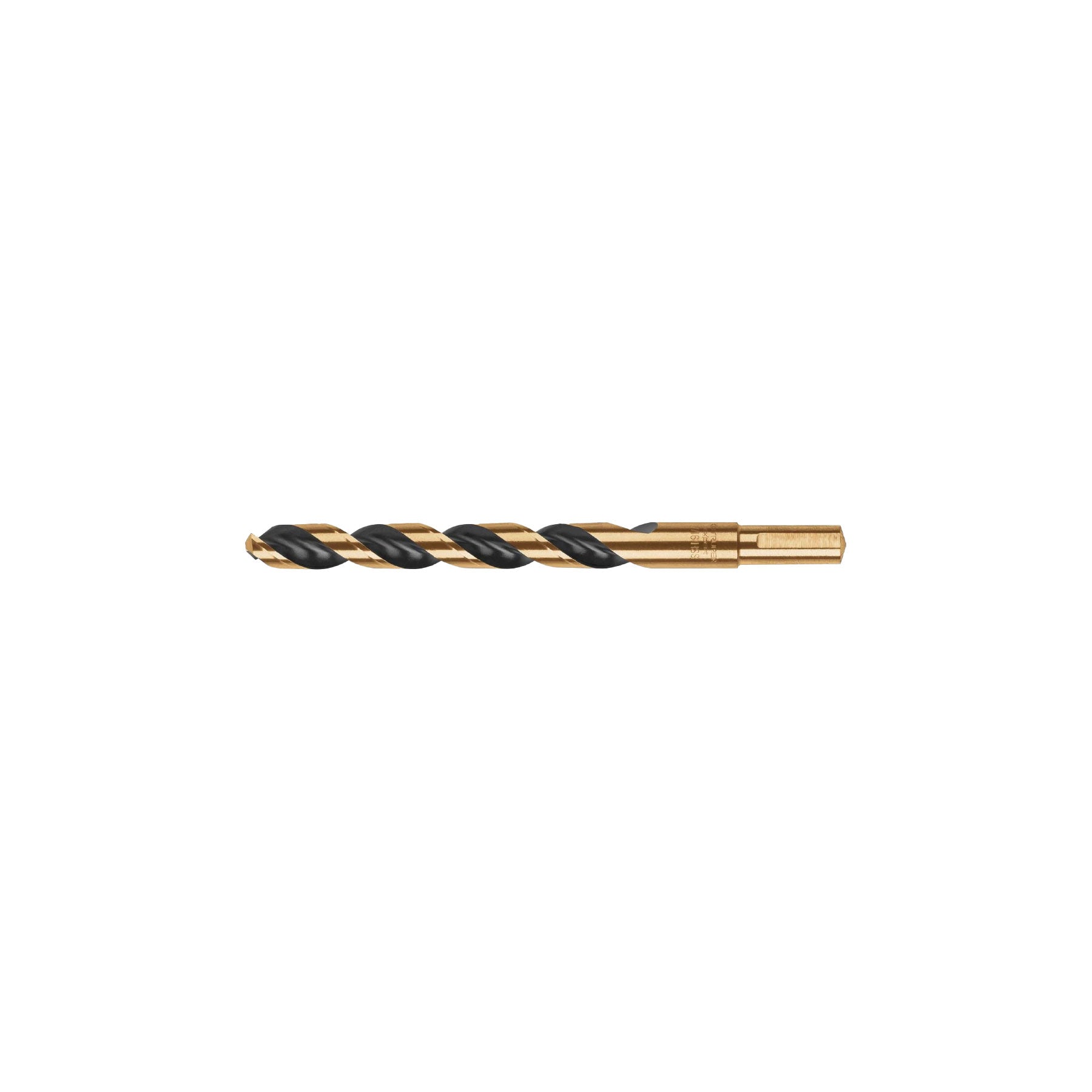 Broca HSS 7/16' Trugold para metal, Truper Expert