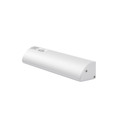ACCESSPRO - Montaje para cubierta de chapa magnética MAG600NLED