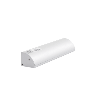 ACCESSPRO - Montaje para cubierta de chapa magnética MAG600NLED