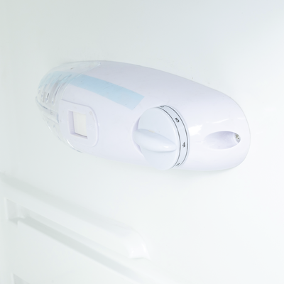 EPCOM POWERLINE - Refrigerador Combinado Solar de 220L (7.7 ft3) - 12/24V, Alta Capacidad, Optimo Para Operación Sin Red Eléctrica, Rendimiento Superior.
