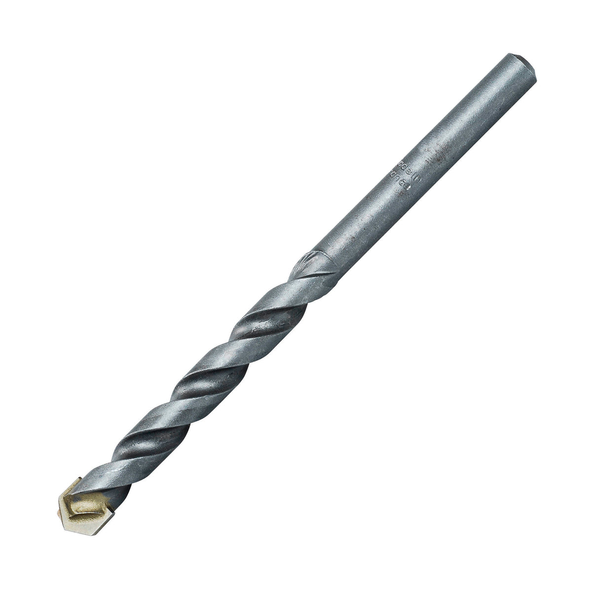 Broca conc ac rolad 7/8x6 in