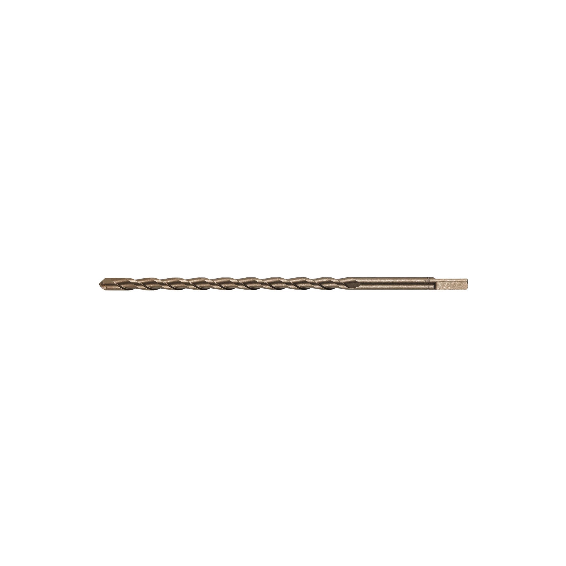 Broca para concreto de 1/2 x 12', Truper