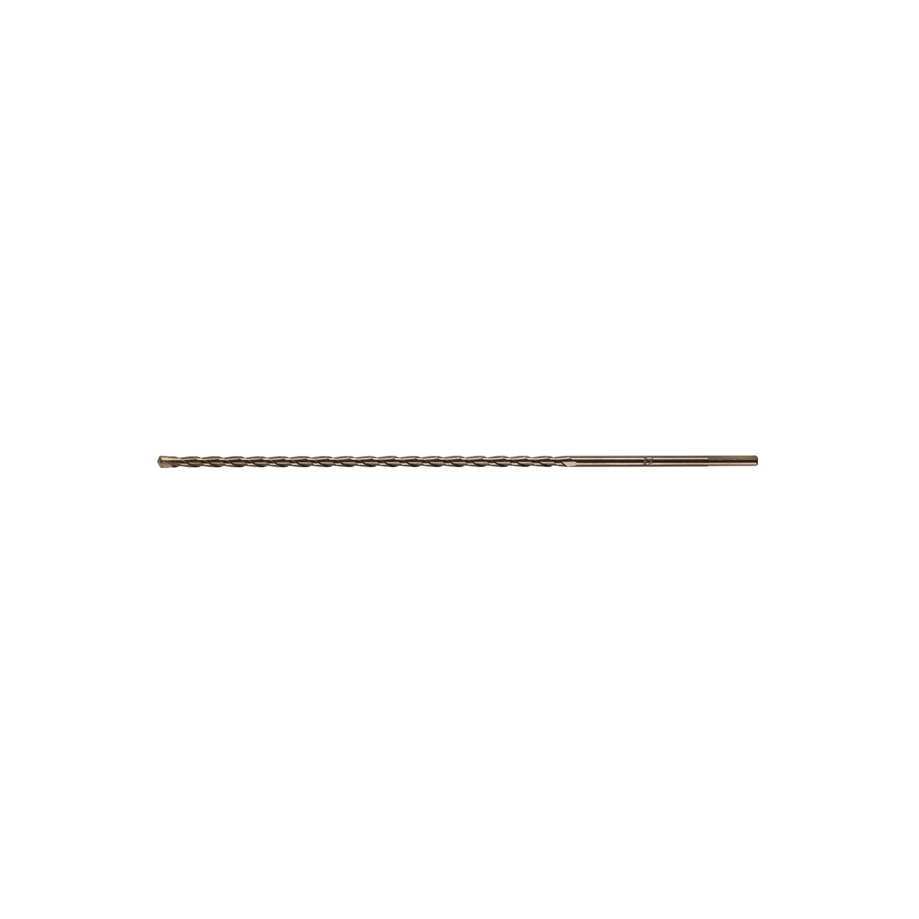Broca para concreto de 1/4 x 12', Truper