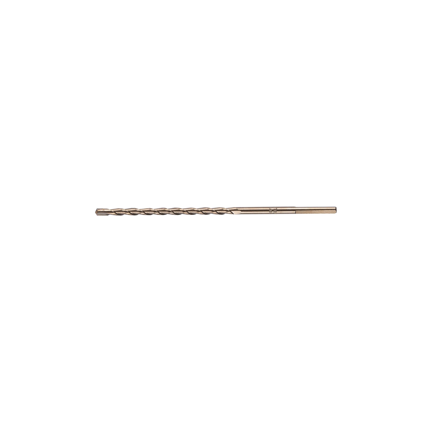 Broca para concreto de 3/16 x 6', Truper