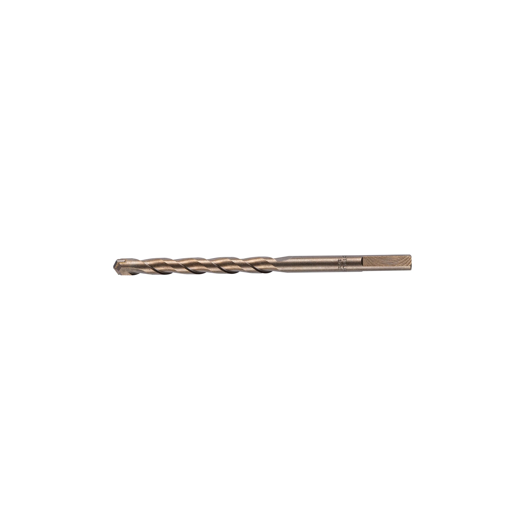 Broca para concreto de 3/8 x 6', Truper