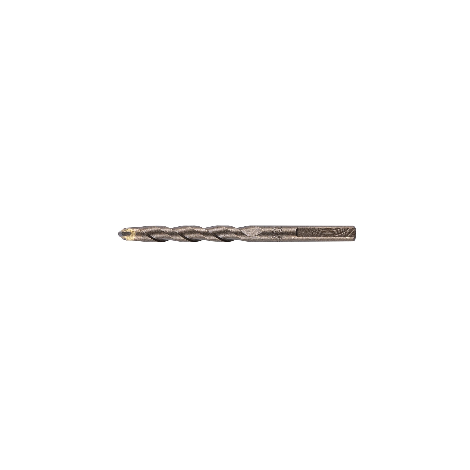 Broca para concreto de 5/16 x 4', Truper